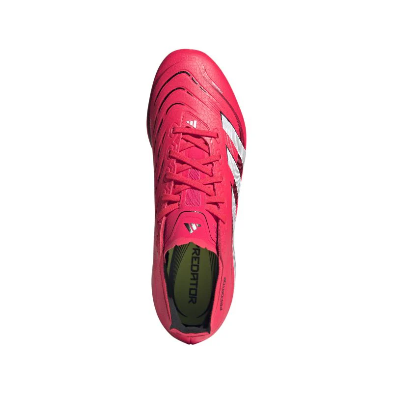 Adidas Predator League FG Adults Football Boots - Image 4