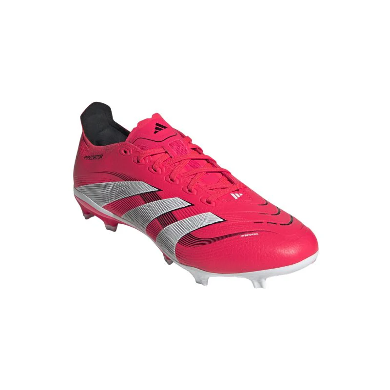 Adidas Predator League FG Adults Football Boots - Image 5