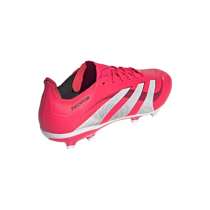 Adidas Predator League FG Adults Football Boots - Image 6