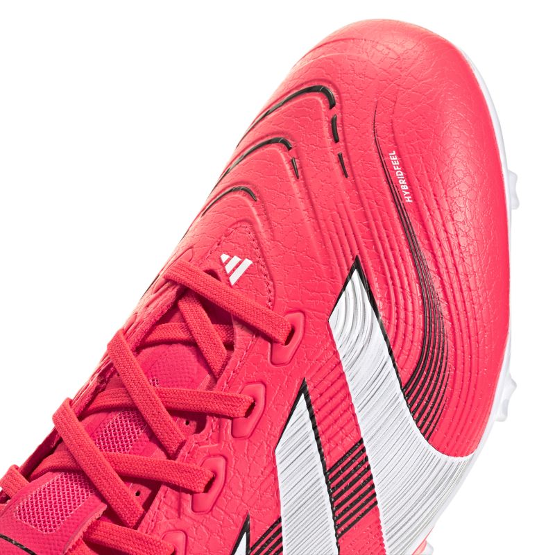 Adidas Predator League FG Adults Football Boots - Image 7