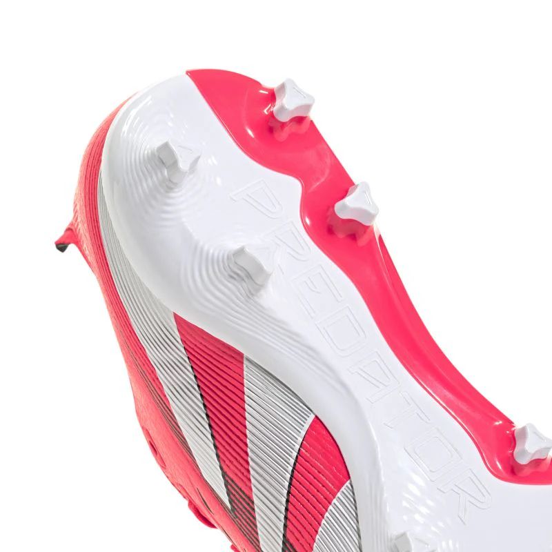 Adidas Predator League FG Adults Football Boots - Image 8