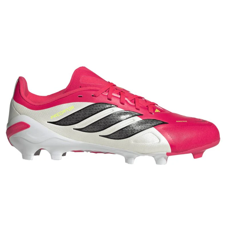 Adidas Predator League FG Kids Football Boots