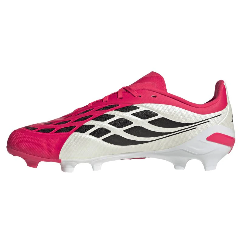Adidas Predator League FG Kids Football Boots - Image 2