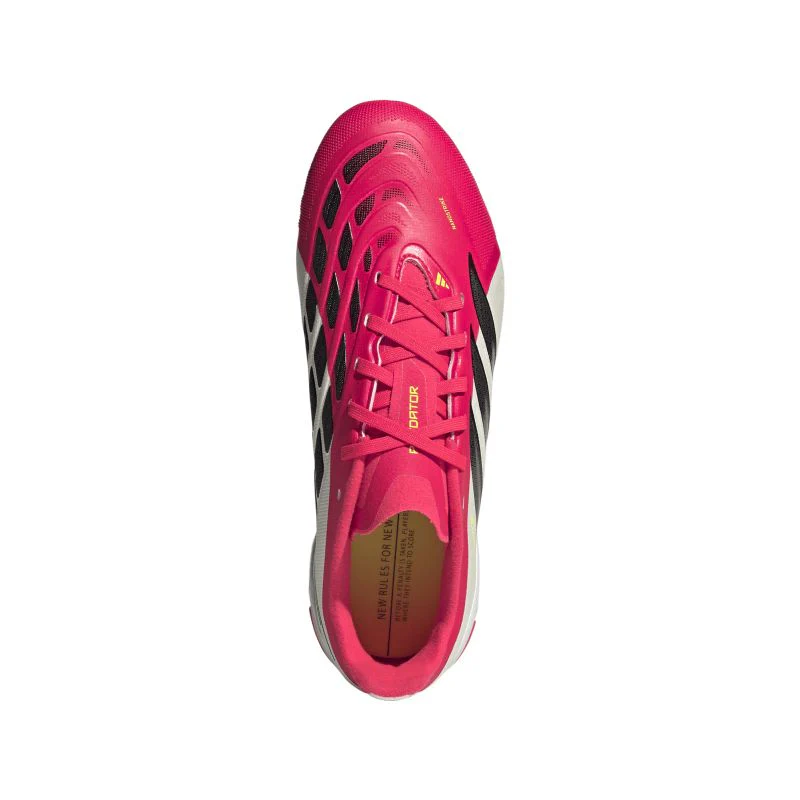 Adidas Predator League FG Kids Football Boots - Image 4