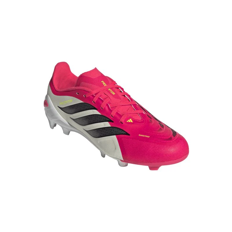 Adidas Predator League FG Kids Football Boots - Image 5