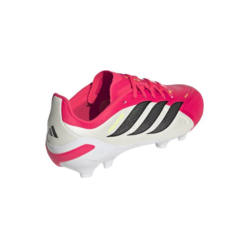 Adidas Predator League FG Kids Football Boots - Image 6