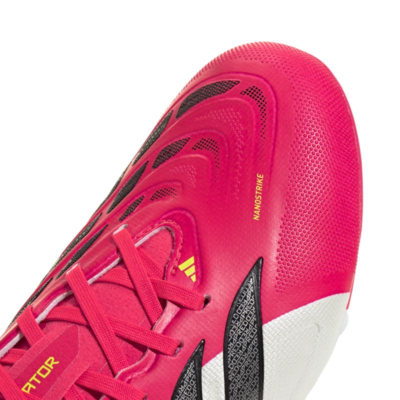 Adidas Predator League FG Kids Football Boots - Image 7