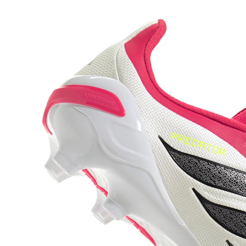 Adidas Predator League FG Kids Football Boots - Image 8
