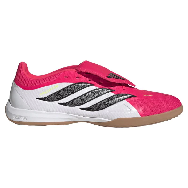 Adidas Predator League FT Adults Indoor Football Boots