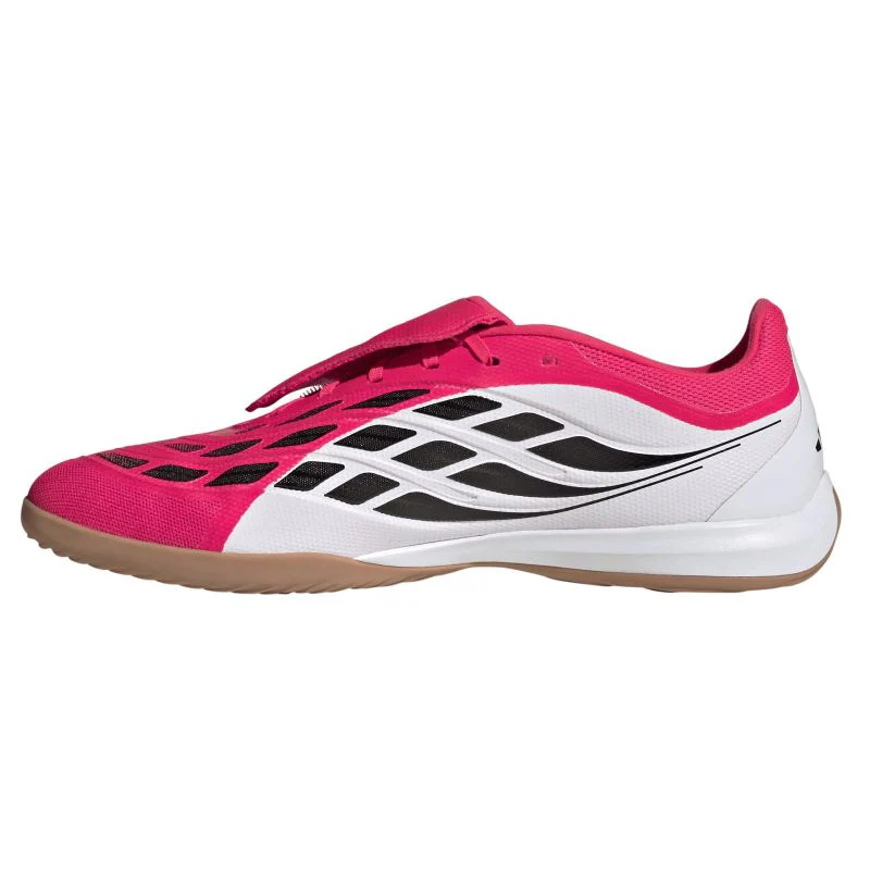 Adidas Predator League FT Adults Indoor Football Boots - Image 2