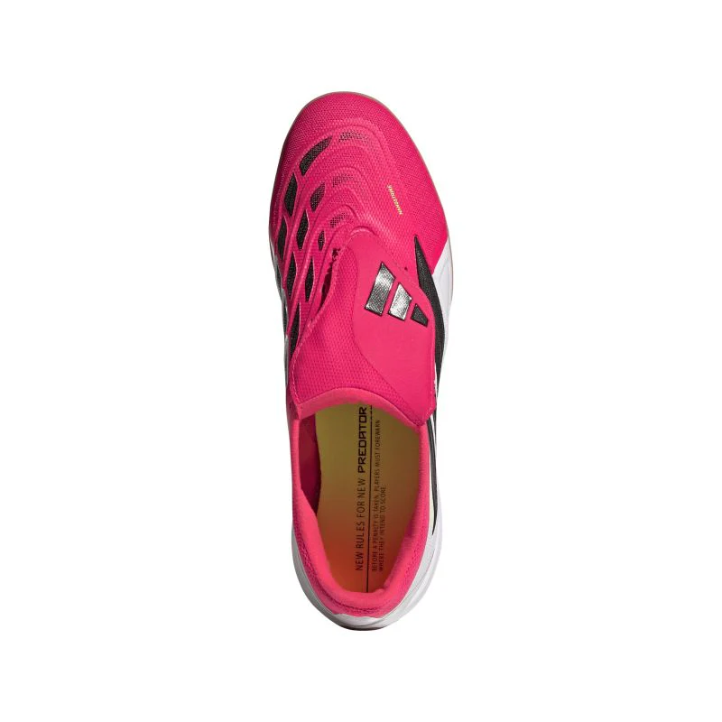 Adidas Predator League FT Adults Indoor Football Boots - Image 4