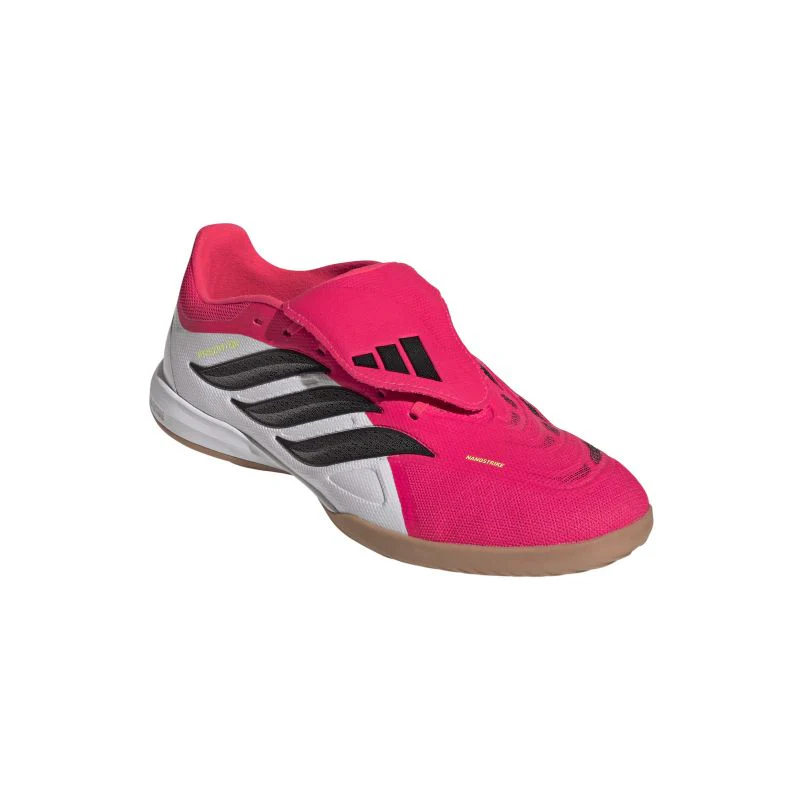 Adidas Predator League FT Adults Indoor Football Boots - Image 6