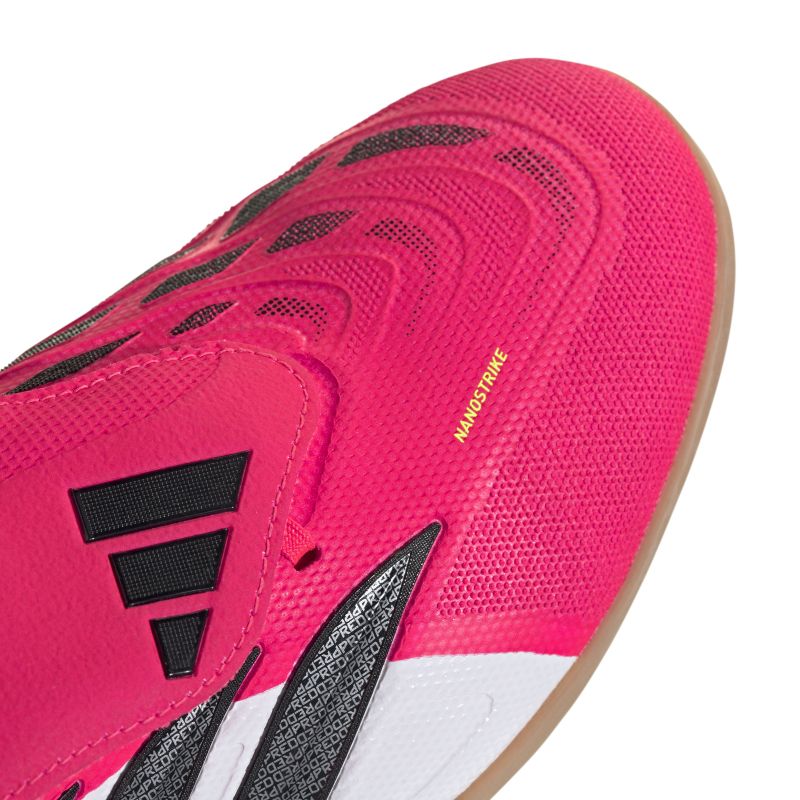 Adidas Predator League FT Adults Indoor Football Boots - Image 7