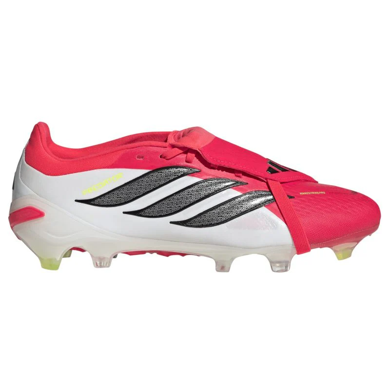 Adidas Predator Pro FT FG Adults Football Boots