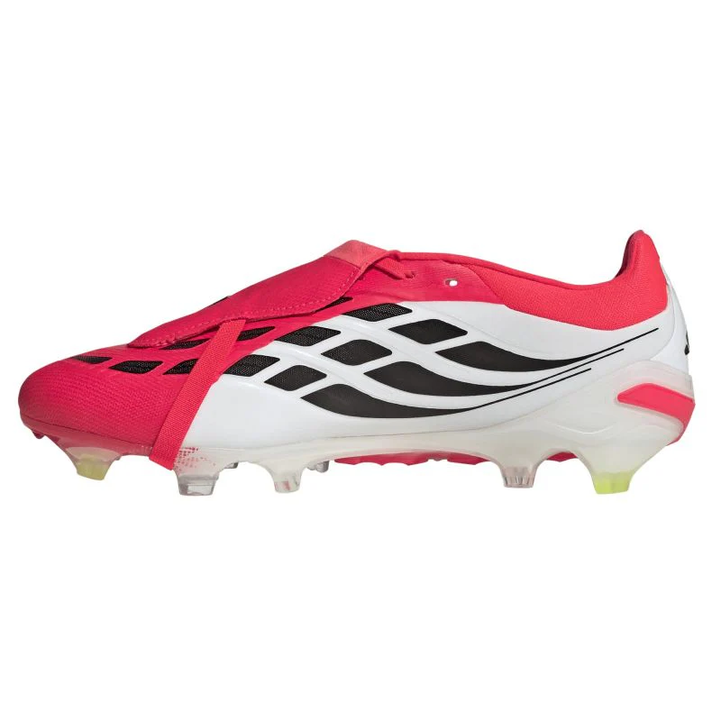 Adidas Predator Pro FT FG Adults Football Boots - Image 2