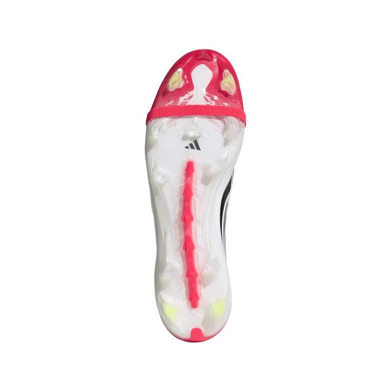 Adidas Predator Pro FT FG Adults Football Boots - Image 3
