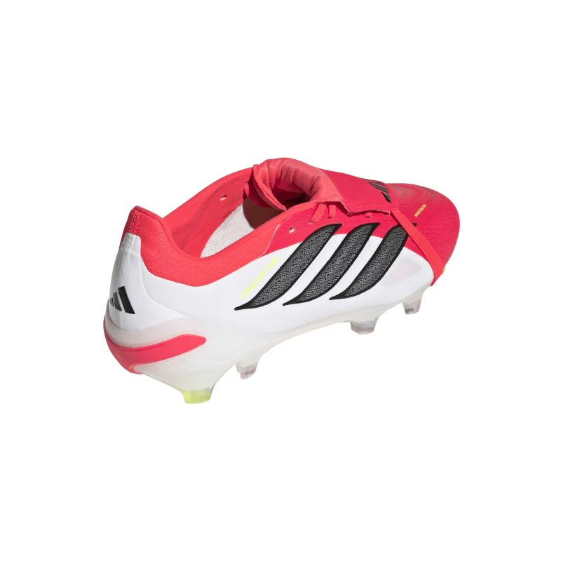 Adidas Predator Pro FT FG Adults Football Boots - Image 5