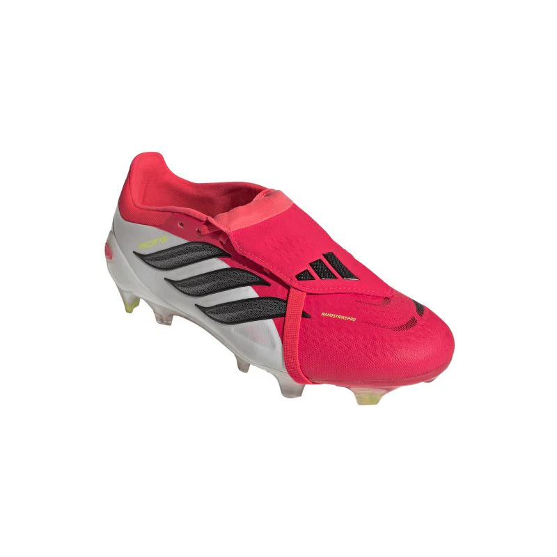 Adidas Predator Pro FT FG Adults Football Boots - Image 6