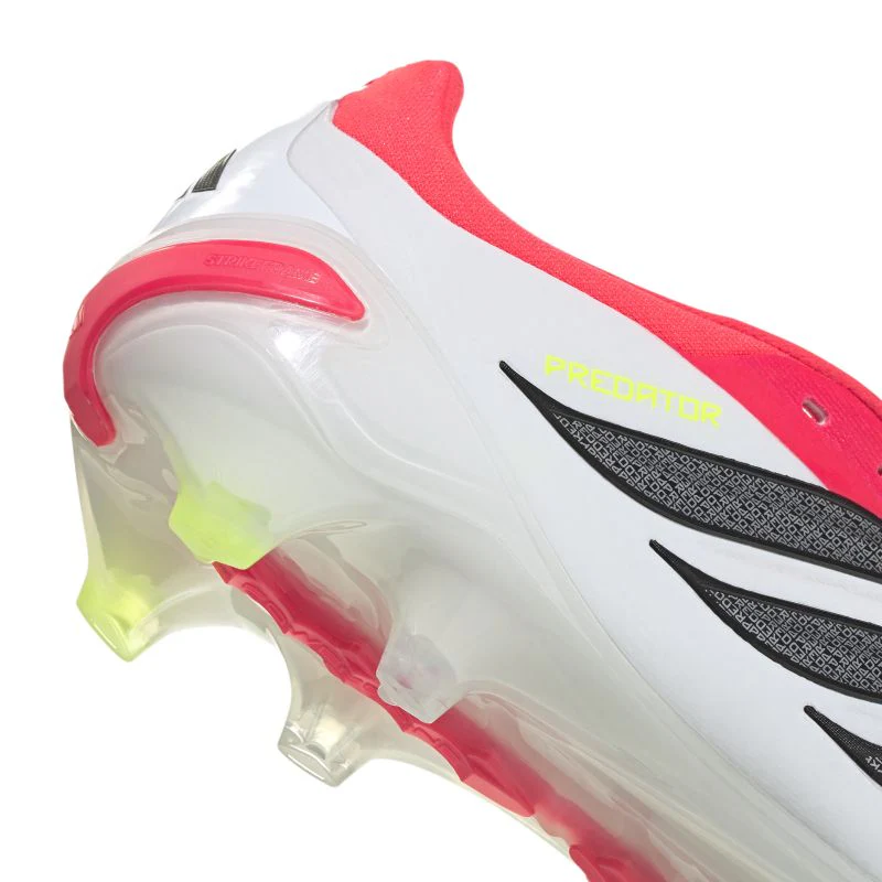 Adidas Predator Pro FT FG Adults Football Boots - Image 7