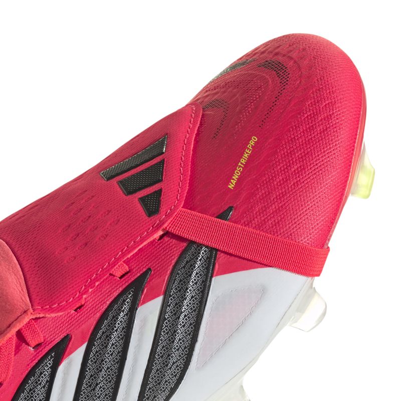 Adidas Predator Pro FT FG Adults Football Boots - Image 8