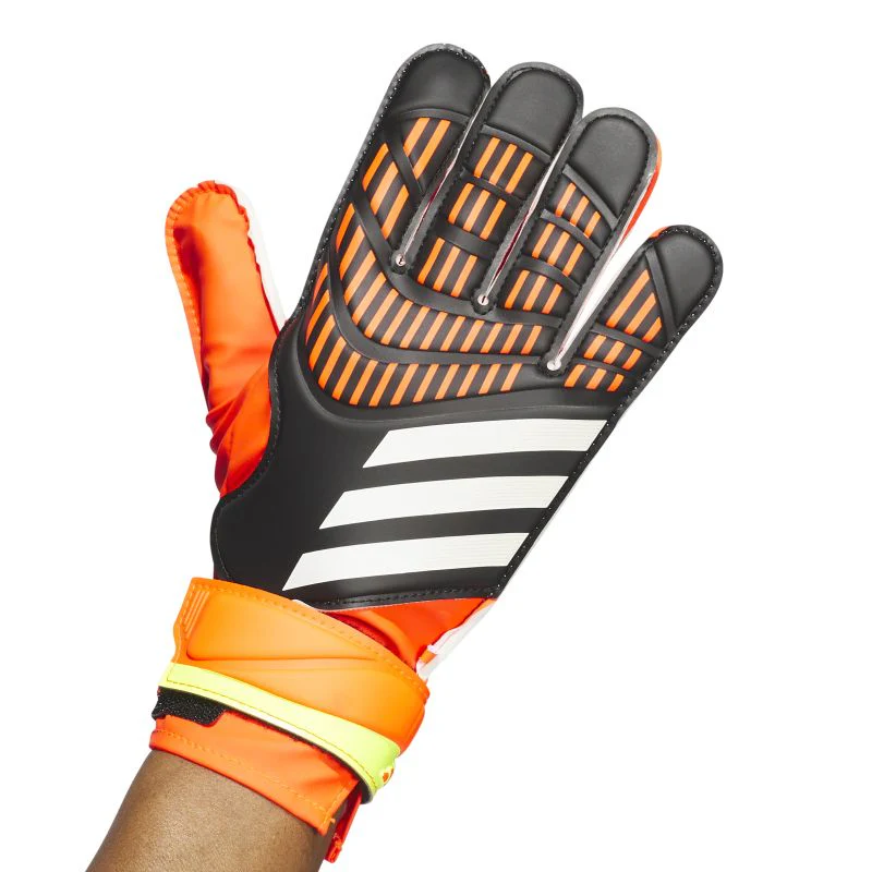 Adidas Predator Training Goalkeeper Gloves - Image 3