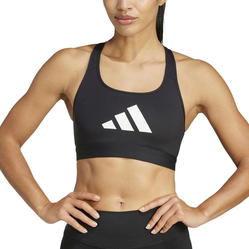 Adidas Womens PrimeLiftreact Bra