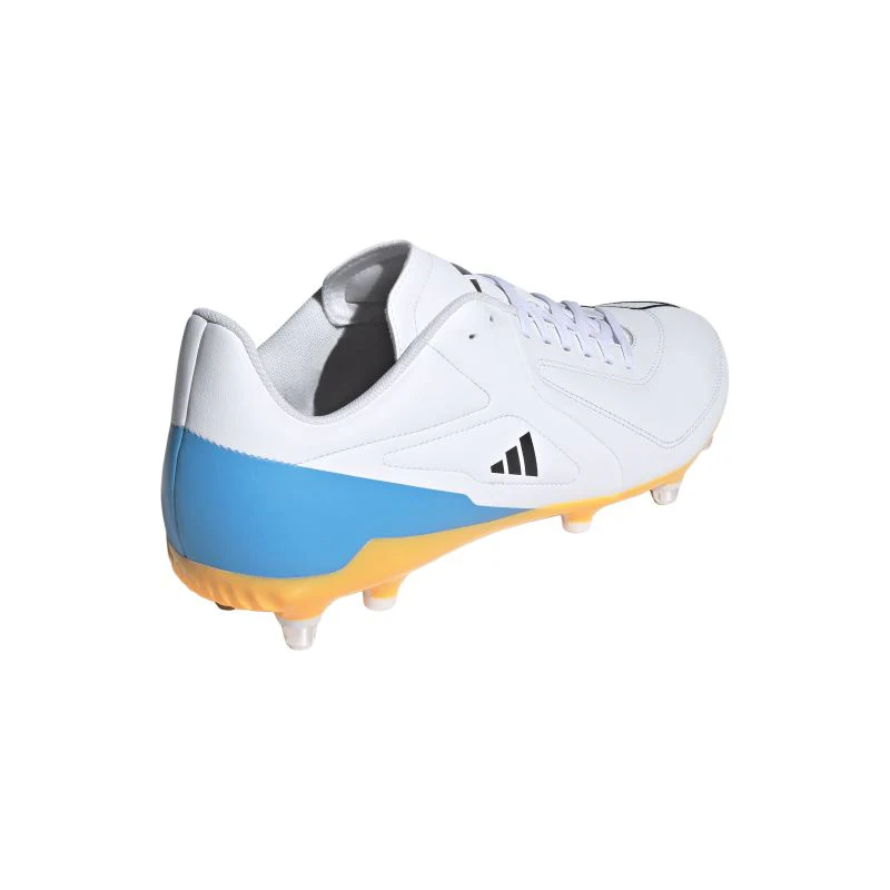 Adidas RS-15 Elite SG Adults Rugby Boots - Image 5