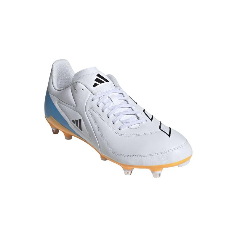 Adidas RS-15 Elite SG Adults Rugby Boots - Image 6