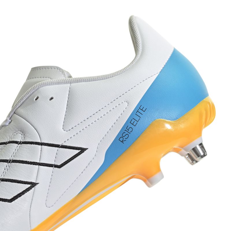 Adidas RS-15 Elite SG Adults Rugby Boots - Image 8