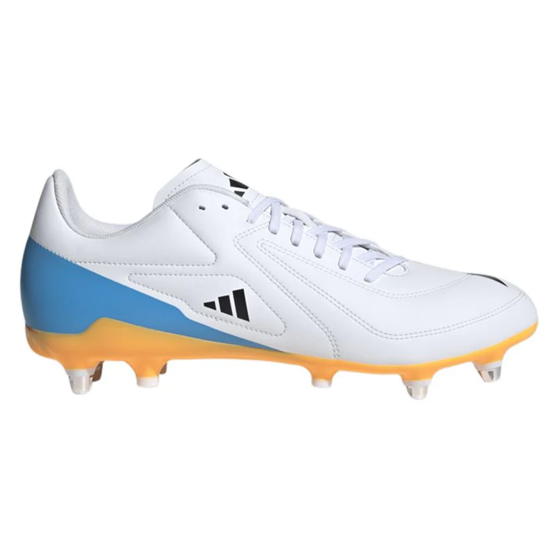 Adidas RS-15 SG Adults Rugby Boots