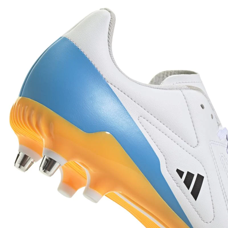 Adidas RS-15 SG Adults Rugby Boots - Image 8