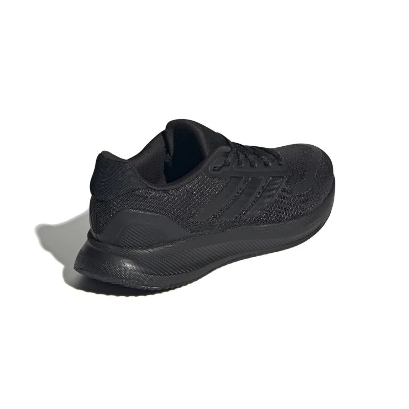 Adidas Runfalcon 5 D Mens Running Shoes - Image 5