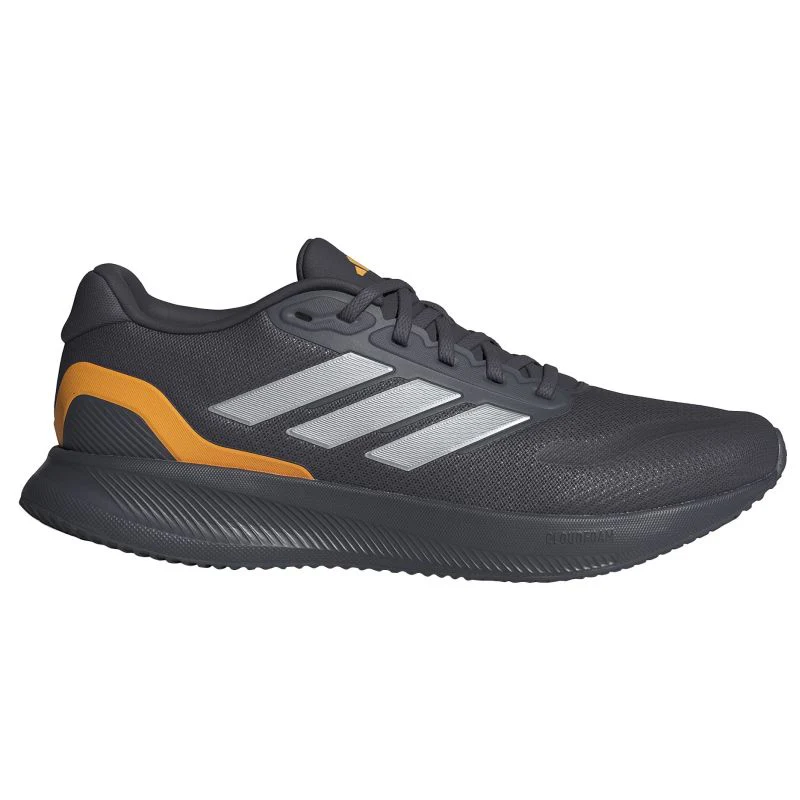 Adidas Runfalcon 5 D Mens Running Shoes