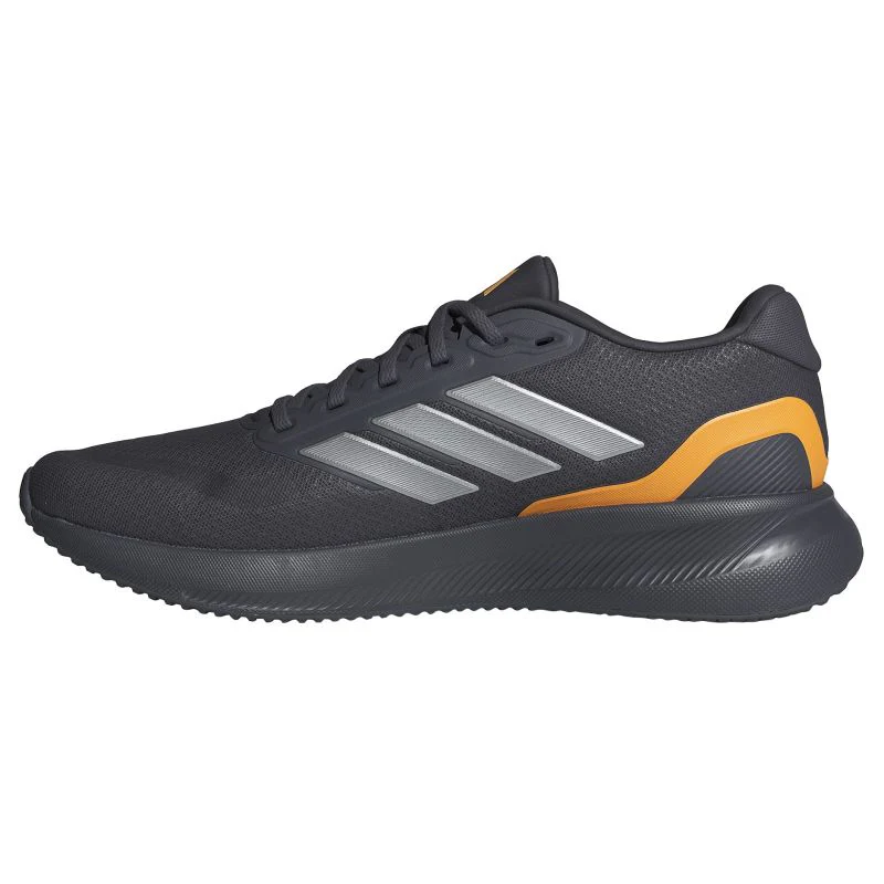 Adidas Runfalcon 5 D Mens Running Shoes - Image 2