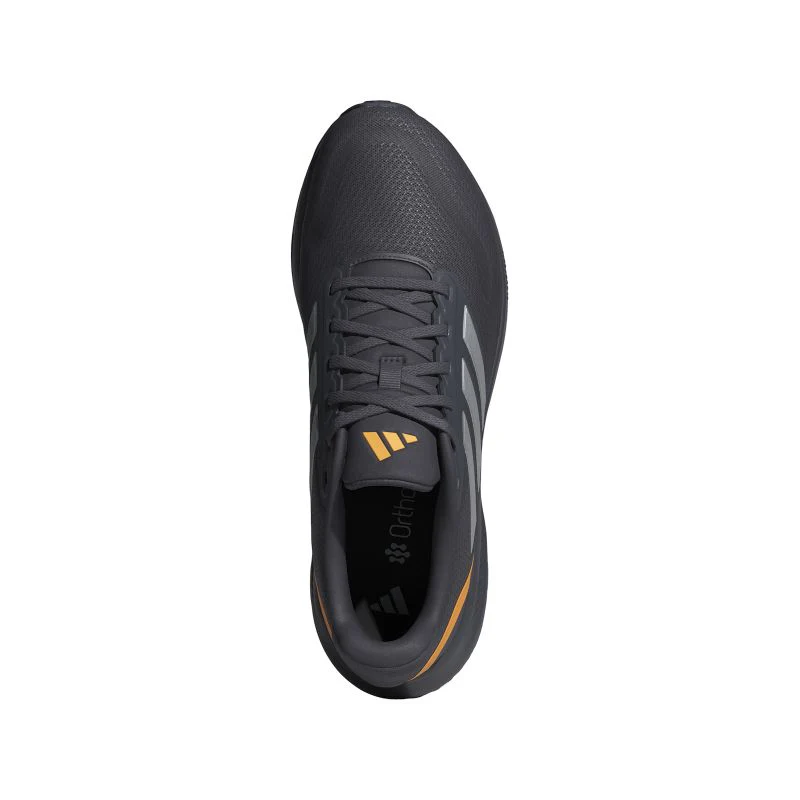 Adidas Runfalcon 5 D Mens Running Shoes - Image 4