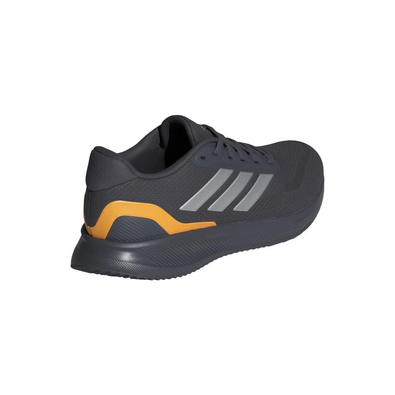 Adidas Runfalcon 5 D Mens Running Shoes - Image 5
