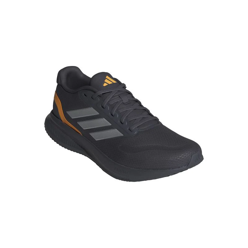 Adidas Runfalcon 5 D Mens Running Shoes - Image 6