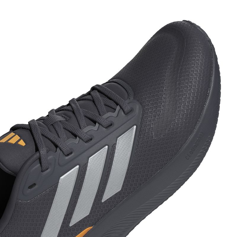 Adidas Runfalcon 5 D Mens Running Shoes - Image 7