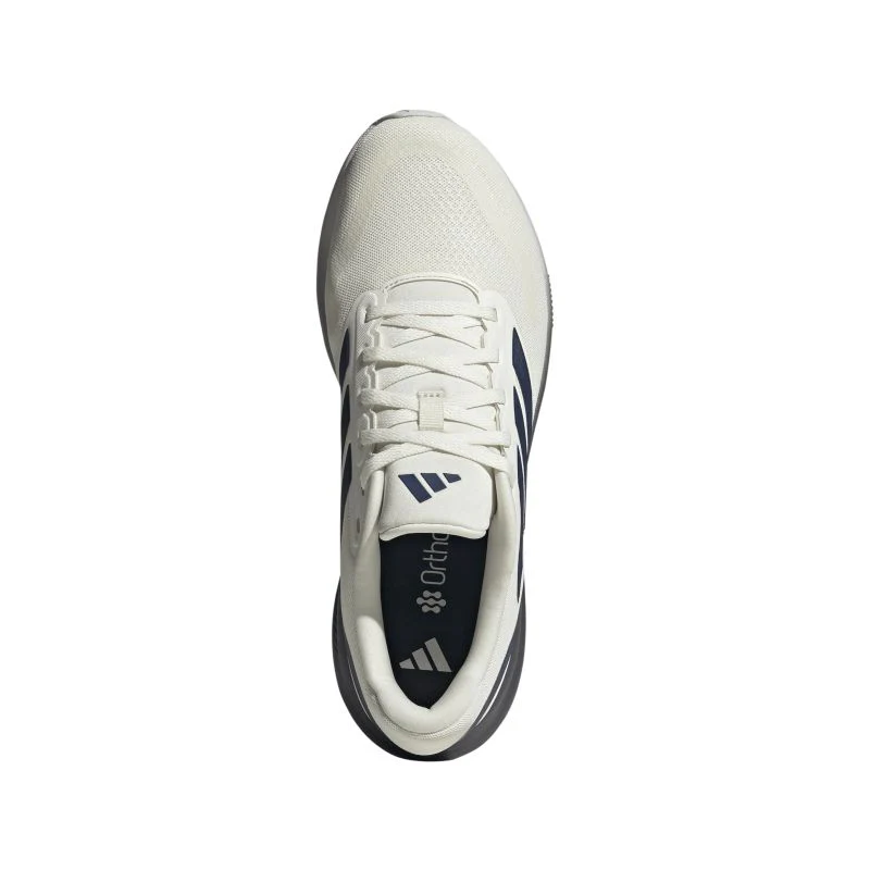 Adidas Runfalcon 5 D Mens Running Shoes - Image 4