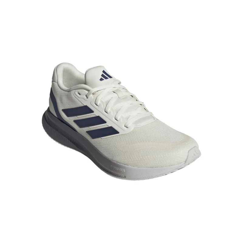 Adidas Runfalcon 5 D Mens Running Shoes - Image 5