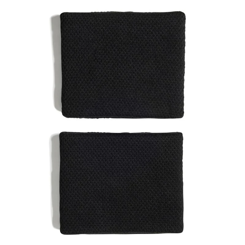 Adidas Small Tennis Wristband - Image 2