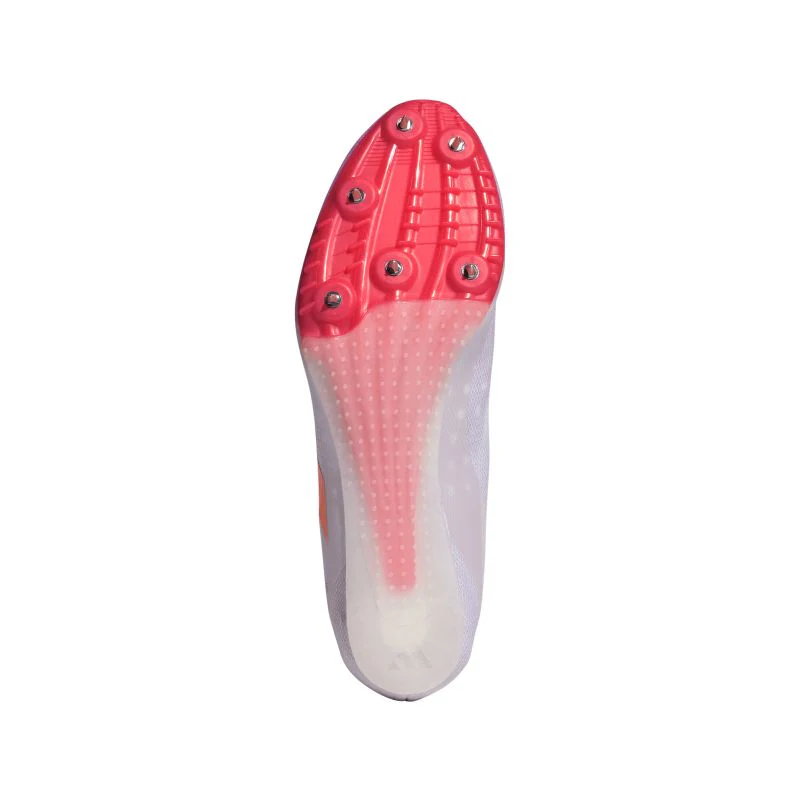 Adidas Sprintstar Adults Track & Field Shoes - Image 3