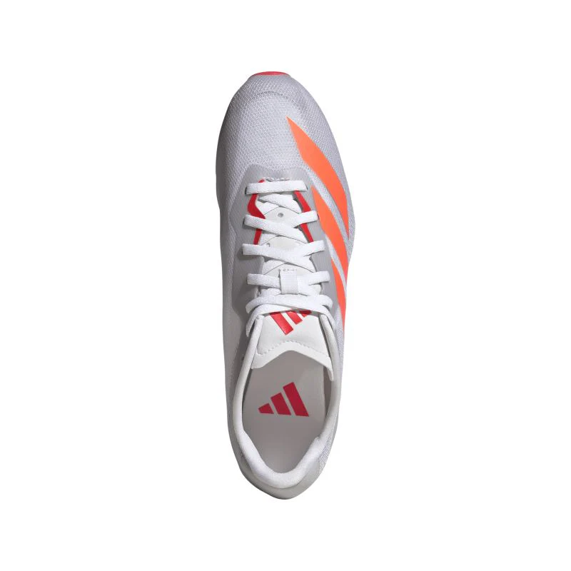 Adidas Sprintstar Adults Track & Field Shoes - Image 4