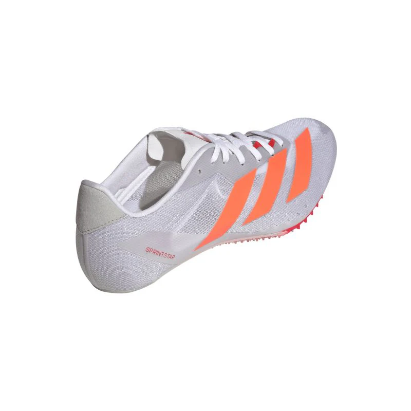 Adidas Sprintstar Adults Track & Field Shoes - Image 5