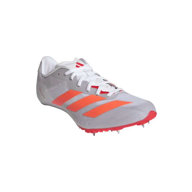 Adidas Sprintstar Adults Track & Field Shoes - Image 6