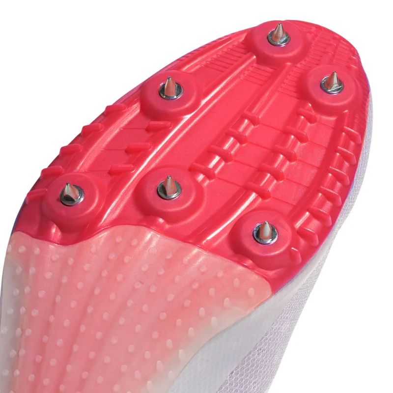 Adidas Sprintstar Adults Track & Field Shoes - Image 8