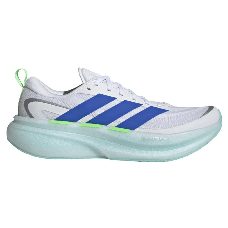 Adidas Supernova Glide D Mens Running Shoes