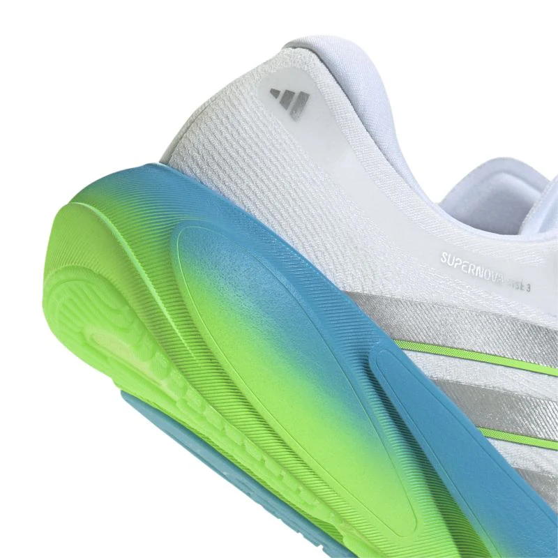 Adidas Supernova Rise 3 D Mens Running Shoes - Image 8