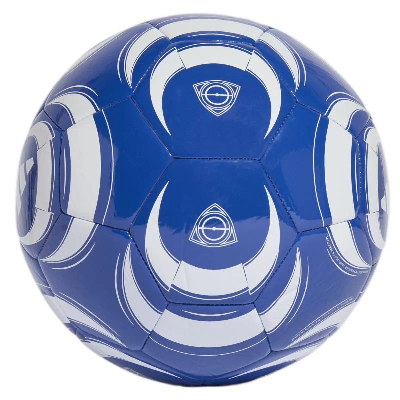 Adidas Tiro Club Soccer Ball - Image 2