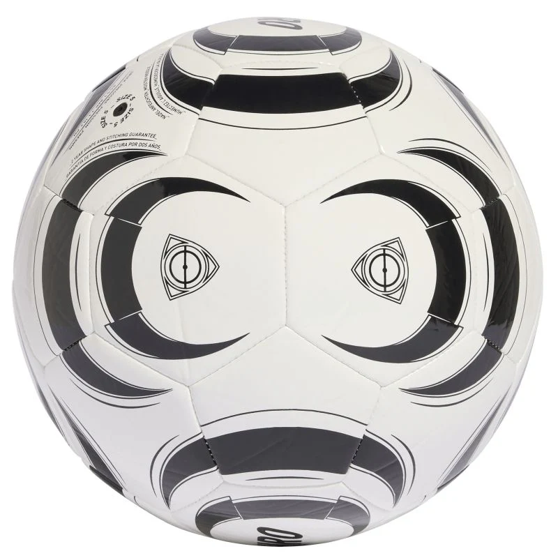Adidas Tiro Club Soccer Ball - Image 2